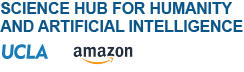 Amazon Science Hub at UCLA